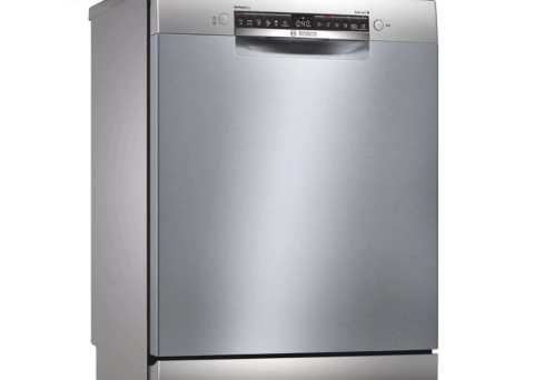 Máy rửa bát Bosch SMS6ZCI15E - Series 6 - Made in Germany